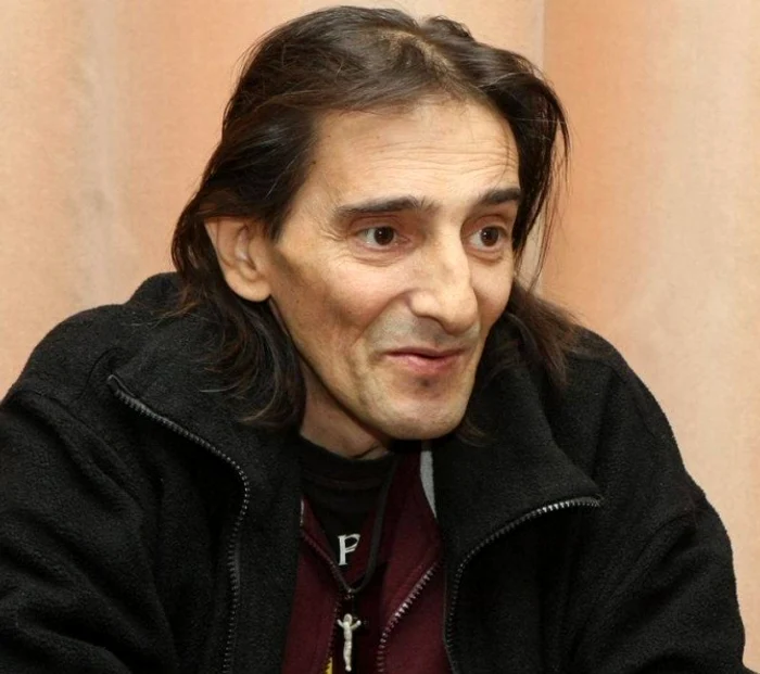 Cristian Pațurcă a murit la vârsta de 46 de ani Foto: Arhivă