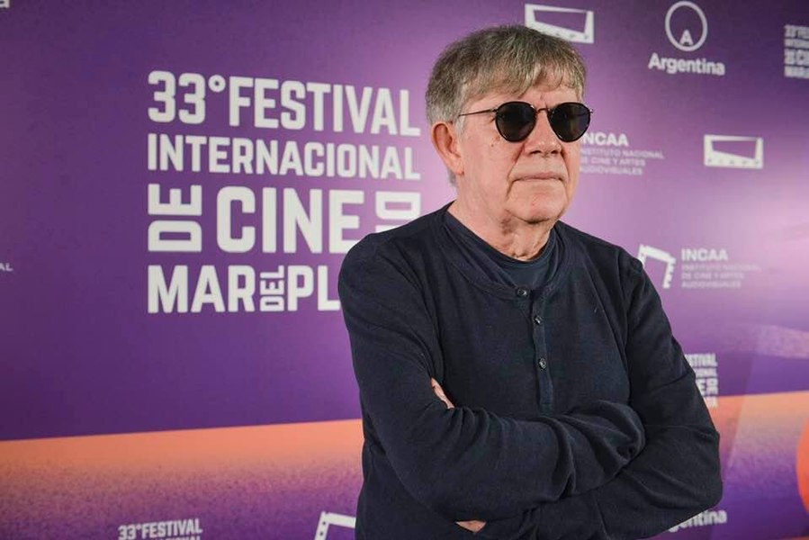 Scriitorul Andrei Ujică, textierul din anii 70 al legendarei trupe Phoenix, propus cetățean de onoare al Timișoarei