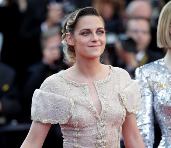 Kristen Stewart, 28 de aniFoto: Guliver / Gettyimages
