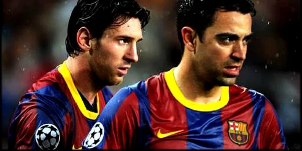xavi