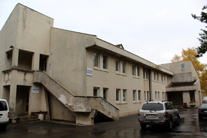 Valoarea unei clădiri care este pusă garanţie la bancă este mai mare ca valoarea declarată pentru plata impozitelor