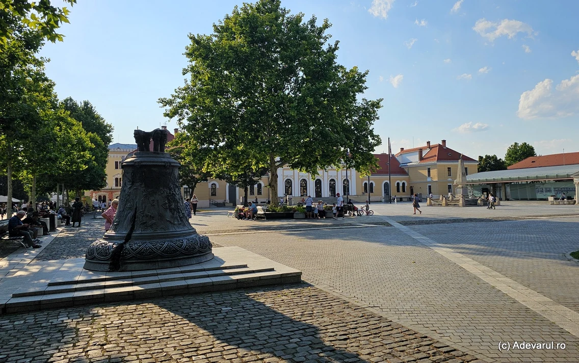 Cetatea Alba Carolina Foto Daniel Guță  ADEVĂRUL (7) jpg