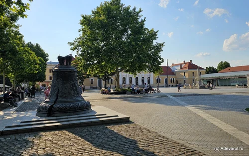 Cetatea Alba Carolina Foto Daniel Guță  ADEVĂRUL (7) jpg