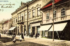 Regulamentul pentru trăsurile publice din Orăștie la 1923 jpeg