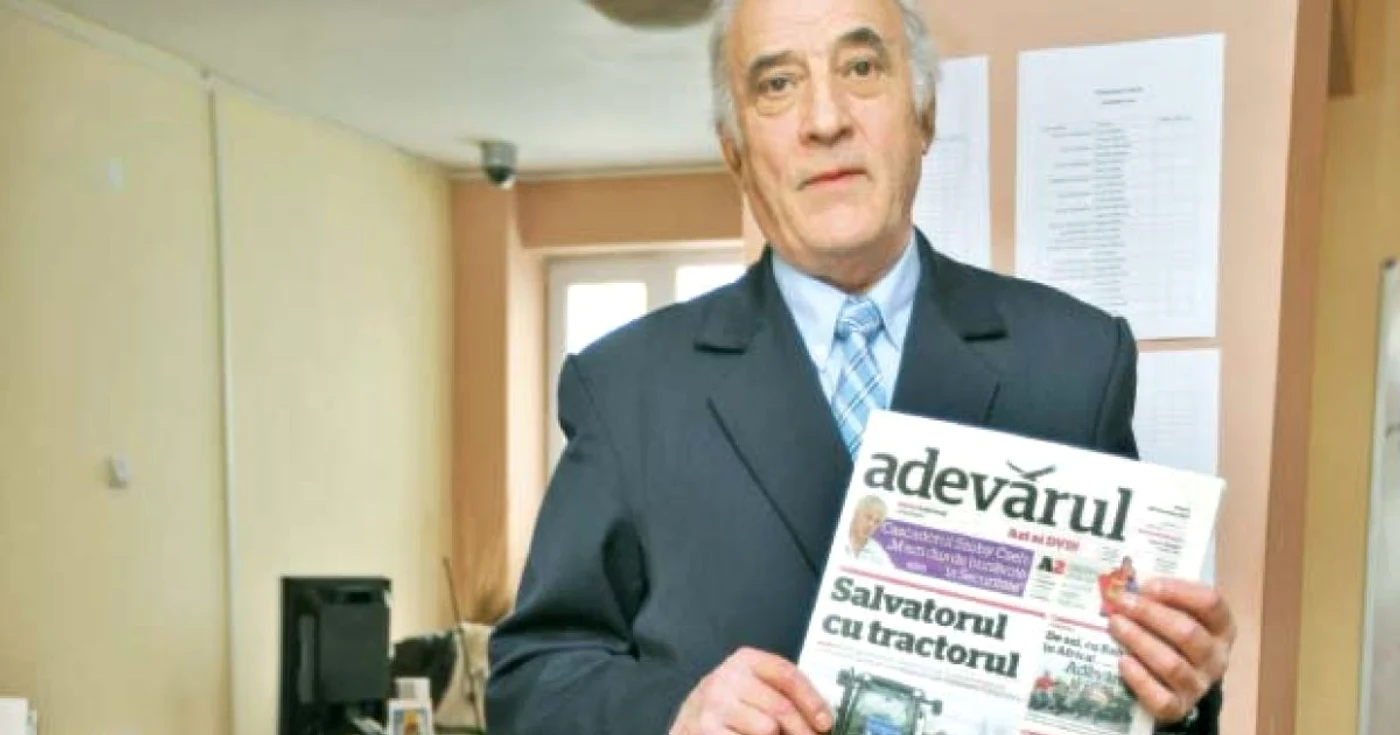 Azi: Dragoş Ştefan Manea (Craiova)