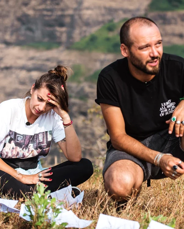 Echipa COBO nu s-a descurcat atât de bine la această probă