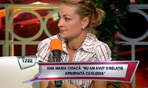 Ana Maria Ene, sora lui Cristian Cioacă a vorbit despre cazul Elodiei (captură: WOWbiz) png