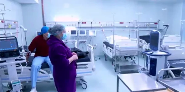 spital