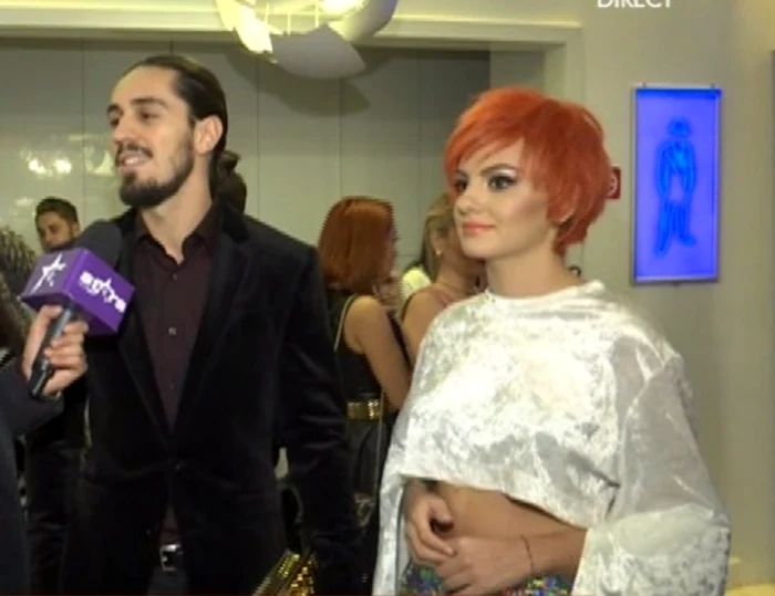 Alexandra Stan si Bogdan Staruiala jpeg