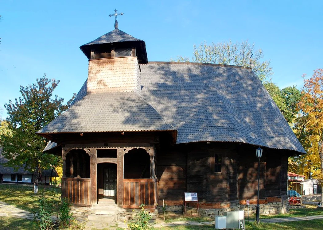 Biserica rapciuni