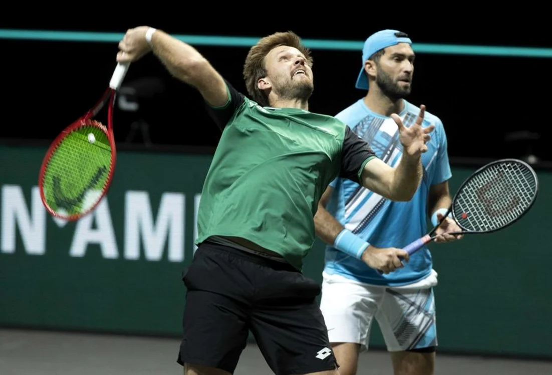 tecau Krawietz