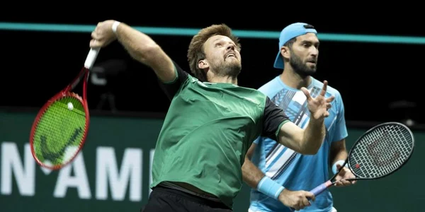 tecau Krawietz