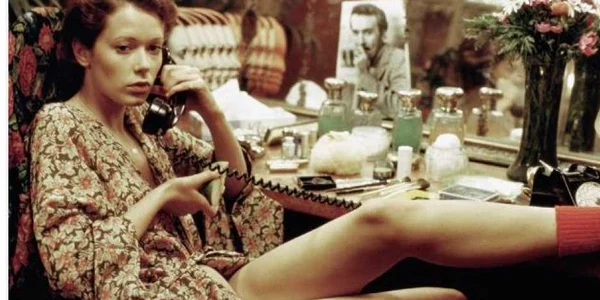 Sylvia Kristel