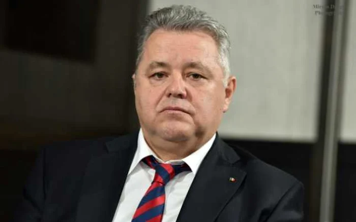 Niculae Havrileţ, preşedintele ANRE FOTO Wall-Street.ro