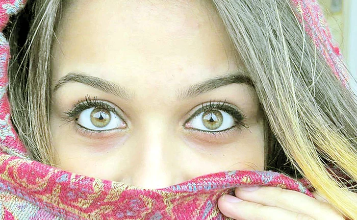 
    Luiza Melencu,  adolescenta  dispărută  pe 14 aprilie  