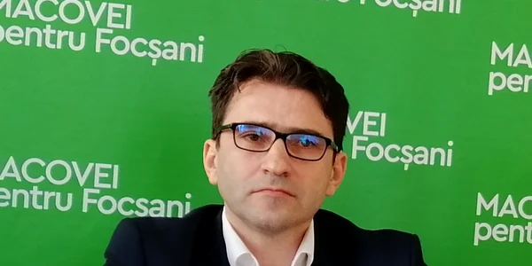 macovei liviu