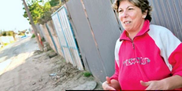 Viaţă de român în mahalaua Faţa Luncii