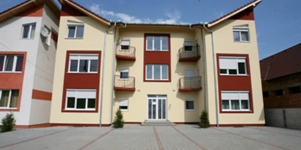 Capitala, campioana solicitărilor de locuinţe prin "Prima Casă"