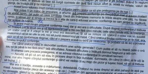 bac romana 2019/catalin osiceanu 