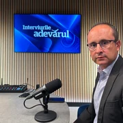 Cristian Bușoi la Interviurile Adevărul 