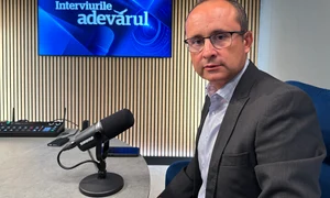 Cristian Bușoi la Interviurile Adevărul 