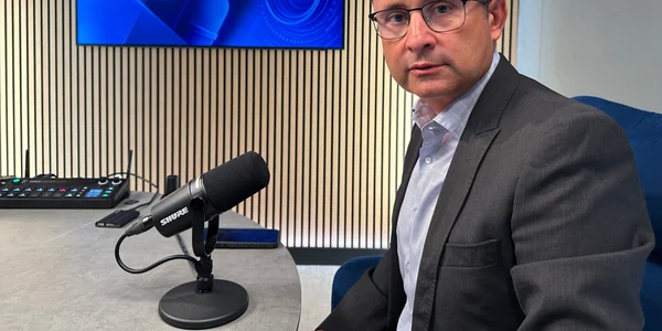 Cristian Bușoi la Interviurile Adevărul 