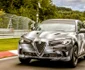 AR Stelvio Quadrifoglio