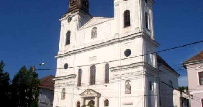 Alba Iulia: Biserica Greco-Catolică reclamă „procesul de epurare“ iniţiat de ortodocşi