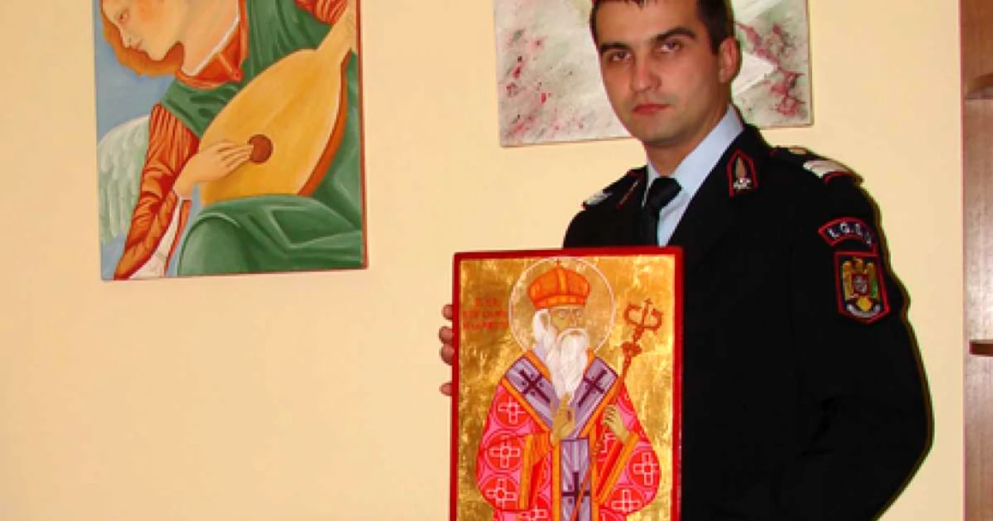 Florin Dobricean