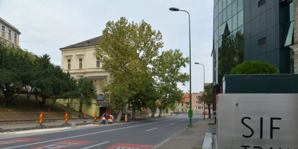 Staţie RAT Braşov