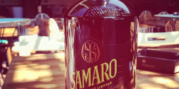 samaro 