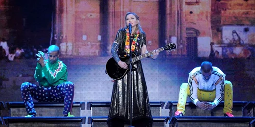 madonna 2