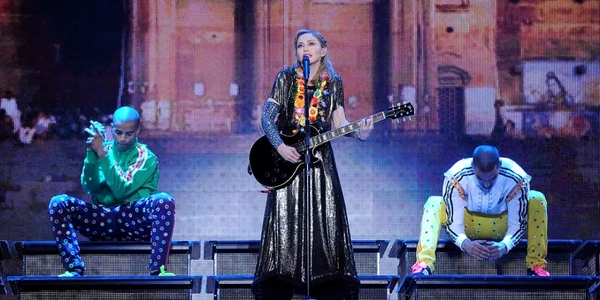madonna 2