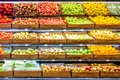 supermarket fructe legume FOTO Shutterstock