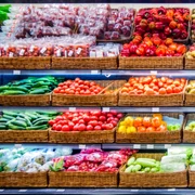 supermarket fructe legume FOTO Shutterstock