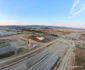 Asfalt pe Autostrada Sibiu Făgăraș  Foto Daniel Guță  ADEVĂRUL (12) jpg