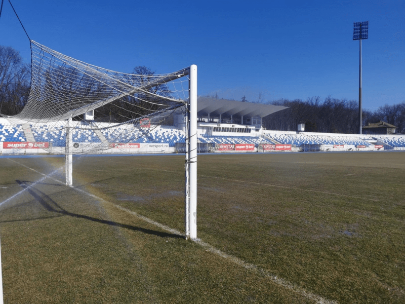 Politehnica Iaşi şi-a aflat programul din play-off-ul ligii secunde. Ieşenii, mari favoriţi la promovare