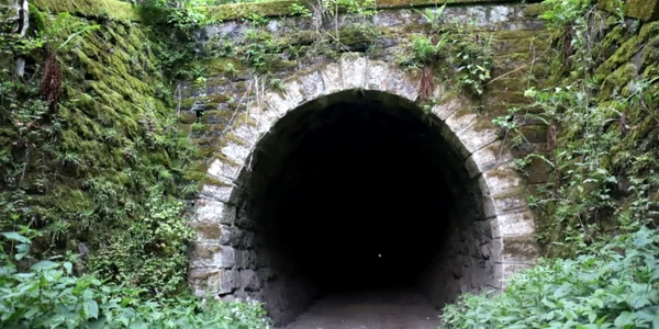 tunel