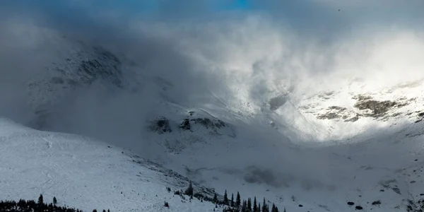 Parâng Foto FB Rânca pe Transalpina