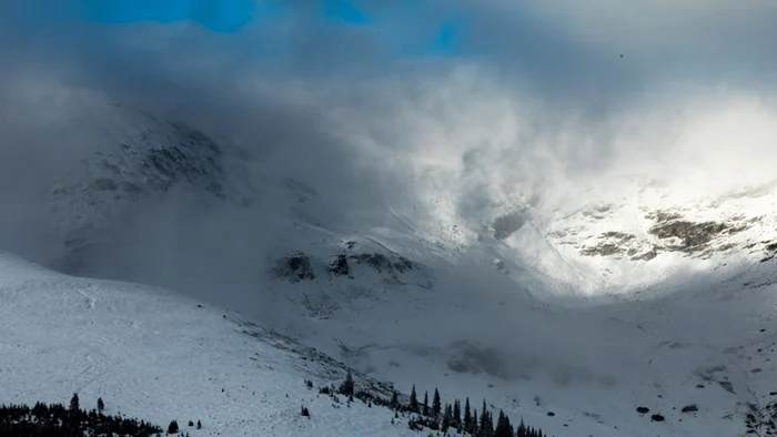 Parâng Foto FB Rânca pe Transalpina