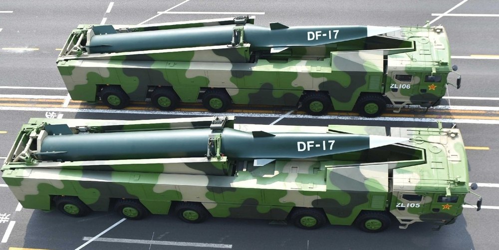 China lucrează la o nouă armă pe care lumea o consideră prea periculoasă 