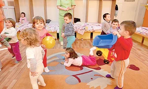 Copiii vor sta mai  mult în sala de sport,   decât în faţa calculatoarelor jpeg