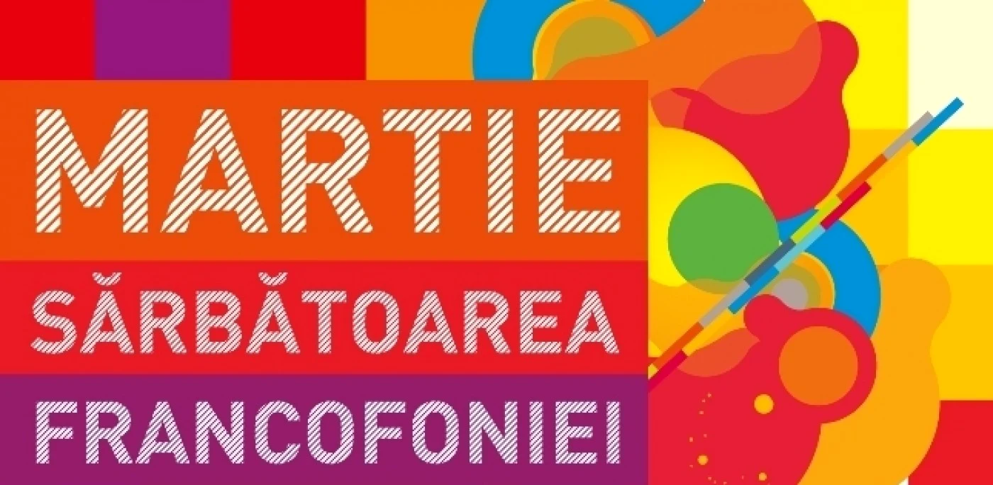 Luna Francofoniei va fi ocazie pentru lansarea mai multor concursuri, printre care premiul tânărului jurnalist francofon 2013