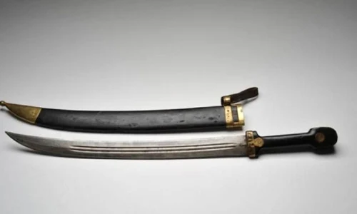 „Scandal cultural” după vizita Regelui Ferdinand la Muzeul din Timişoara jpeg