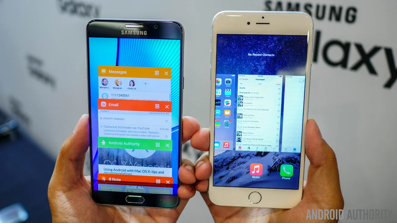 
    FOTO Android Authority  