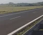 Iadul tornadei din Cehia văzut prin ochii unui român blocat pe autostrada spre Slovacia Foto Bogdan Neagu