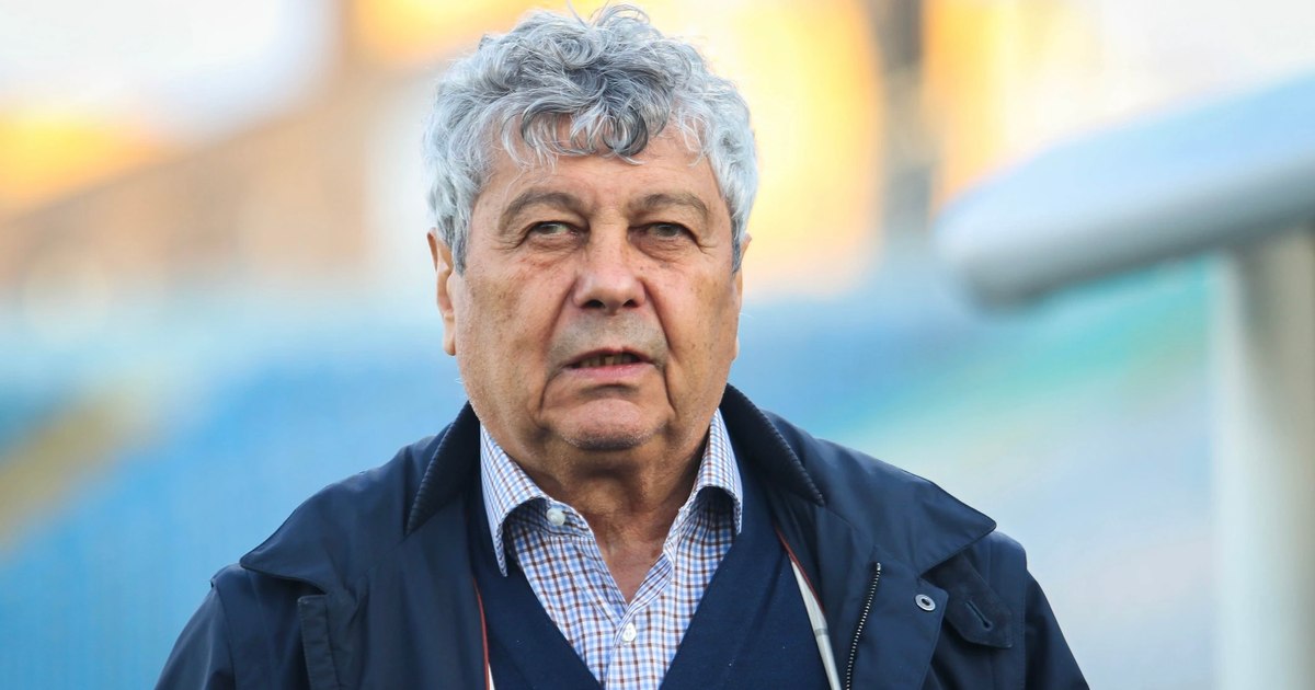 Lotul convocat de Mircea Lucescu pentru meciuri CM 2026