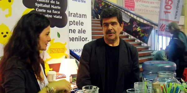 paraschivescu