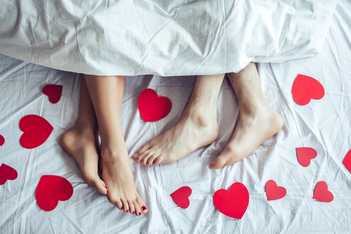 
    Unele femei se manifestă mai mult decât altele în timpul actului sexual  @shutterstock clickpentrufemei.ro  