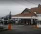 Autogara 1 Mai din Râmnicu Vâlcea din care un tânăr de numai 17 ani a sustras un autobuz şi un autocar Foto Adevărul